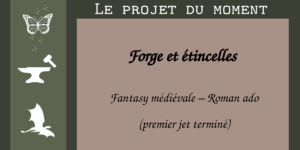 Lire la suite à propos de l’article Le projet du moment : mai 2025