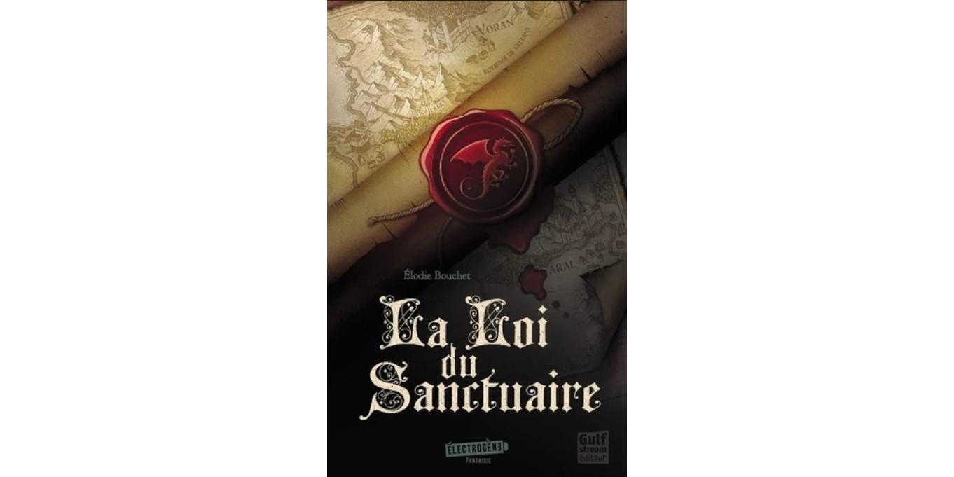 You are currently viewing La Loi du Sanctuaire : genèse et présentation